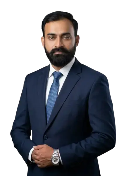 Ali Hassan - Headless WP & Next.js Consultant